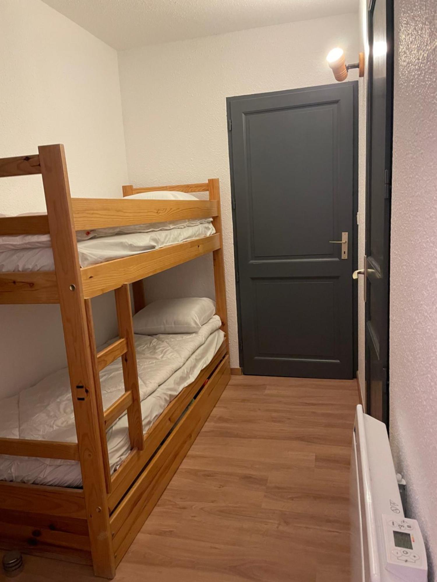 Jolie T2 En Plein Centre-Ville Ville De Font-Romeu 외부 사진